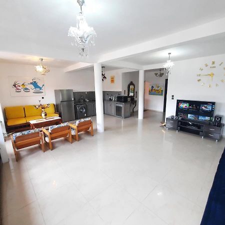 Essaouira Apartment Exterior photo
